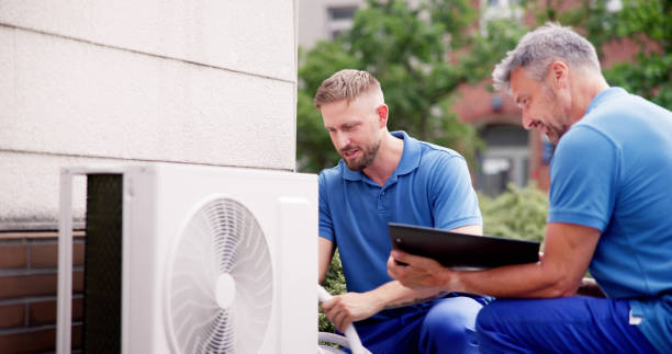 AC Installation Near Me in Oak Grove Heights, AR