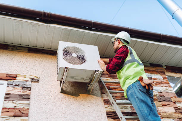 Affordable Air Conditioning Repair in Oak Grove Heights, AR