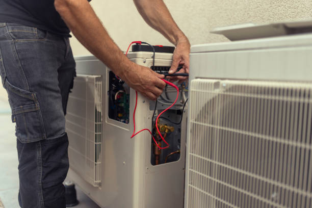 Best HVAC Installation Services  in Oak Grove Heights, AR